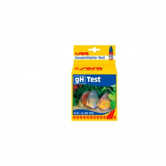 TESTE AQURIO DUREZA GERAL GH