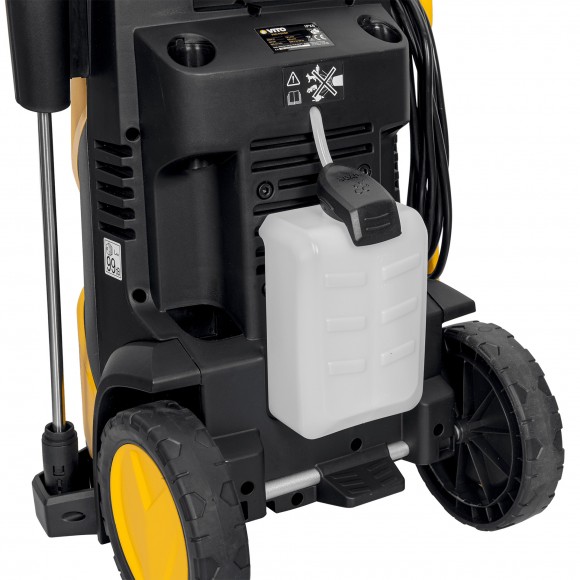 LAVADORA ALTA PRESSO POWERWASH 150HQ