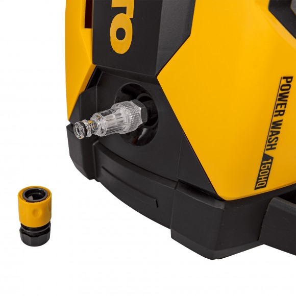 LAVADORA ALTA PRESSO POWERWASH 150HQ