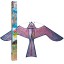 FALCO COM VARA