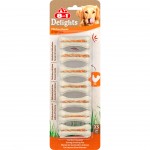 Snack Para Co Strong Bone XS 8 IN 1