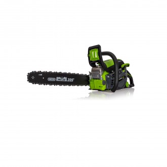 MOTOSERRA MAGNUM 45CM 45CC
