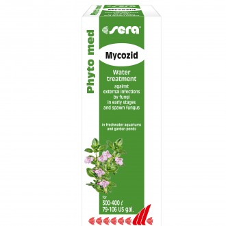 CONDICIONADOR GUA PHYTO MED MYCOZID 30 ML