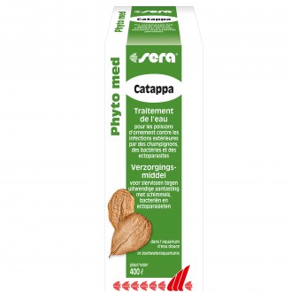 CONDICONADOR GUA FOLHAS CATAPPA 50 ML