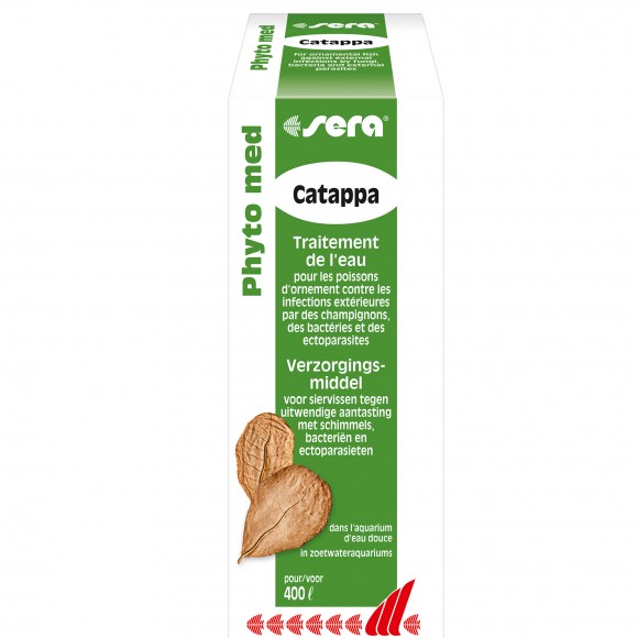 CONDICONADOR GUA FOLHAS CATAPPA 50 ML
