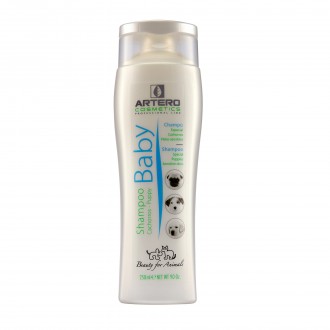 CHAMPOO P/CACHORRO 250 ML