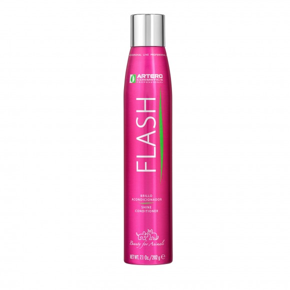 CONDICONADOR  P/CO FLASH 300 ML