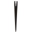 CONJUNTO 10 UN SUPORTES P/TUBO 4MM