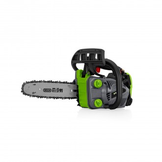 MOTO PODADORA MAGNUM 25CM 28CC