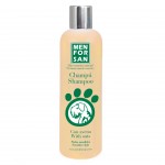 Champo Natural Com Aveia 300 ML MEN FOR SAN Champo Natural Com Aveia 300 ML MEN FOR SAN