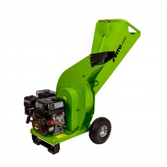 BIOTRITURADOR RAM GASOLINA 7CV