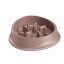 COMEDOURO ANTIVORACIDADE CHIC DOV GREY 1 L