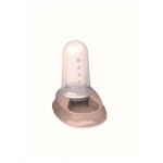 Comedouro/Bebedouro Dove Grey 2 L STEFANPLAST