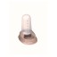 COMEDOURO/BEBEDOURO DOVE GREY 2 L