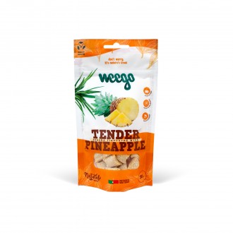SNACK PARA CO DOG TENDER ANANS 50 G