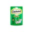 SNACK P/ GATO ERVA GATO 6X60 GR