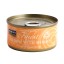 ALIMENTO HMIDO PARA GATO SARDINHA E CAMARO 70 G