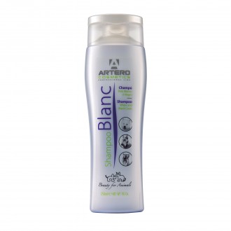 CHAMPOO P/PLO BRANCO 250 ML