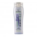 Champoo P/Plo Branco 250 ML ARTERO