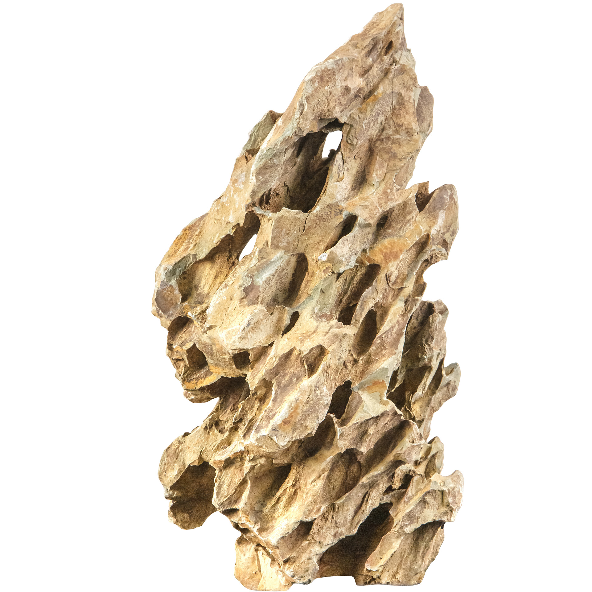 Rocha Para Aquário Dragon Stone S/M SERA