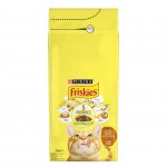 ALIMENTO SECO  GATO ADULT FRNG/PER E AZEITON 2 KG