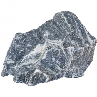 Rocha Para Aqurio Zebra Stone L SERA