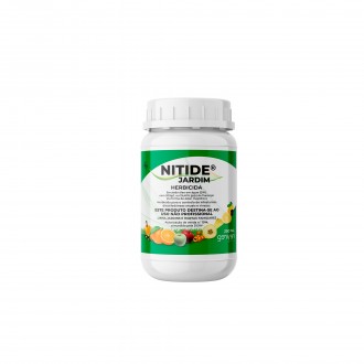 NITIDE JARDIM 250ML