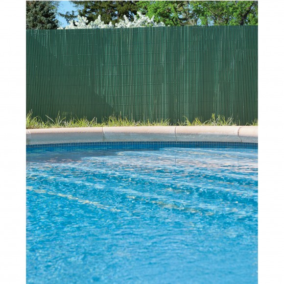 CANIO PARTIDO PVC VRD 1X5 M