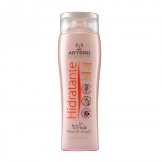 CHAMPOO P/CO HIDRATANTE 250 ML