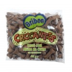 Snack Cão Ossos Crocantes Molho Carne 500 G BRIBON Snack Cão Ossos Crocantes Molho Carne 500 G BRIBON