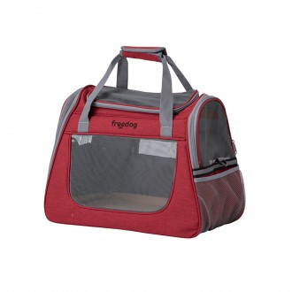TRANSPORTADORA LAX 45X25X35 CM
