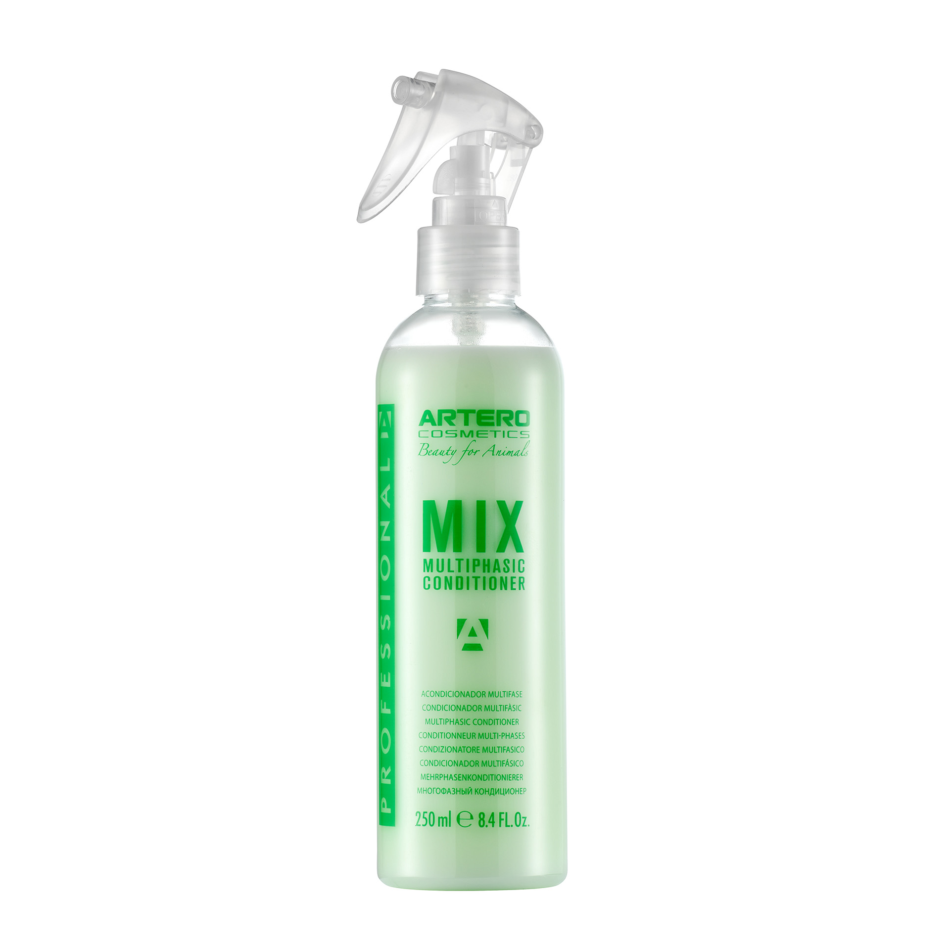Condicionador Spray Mix 250 ML ARTERO