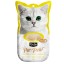 Alimento Hmido Para Gato Hairball 4X15 G KIT CAT