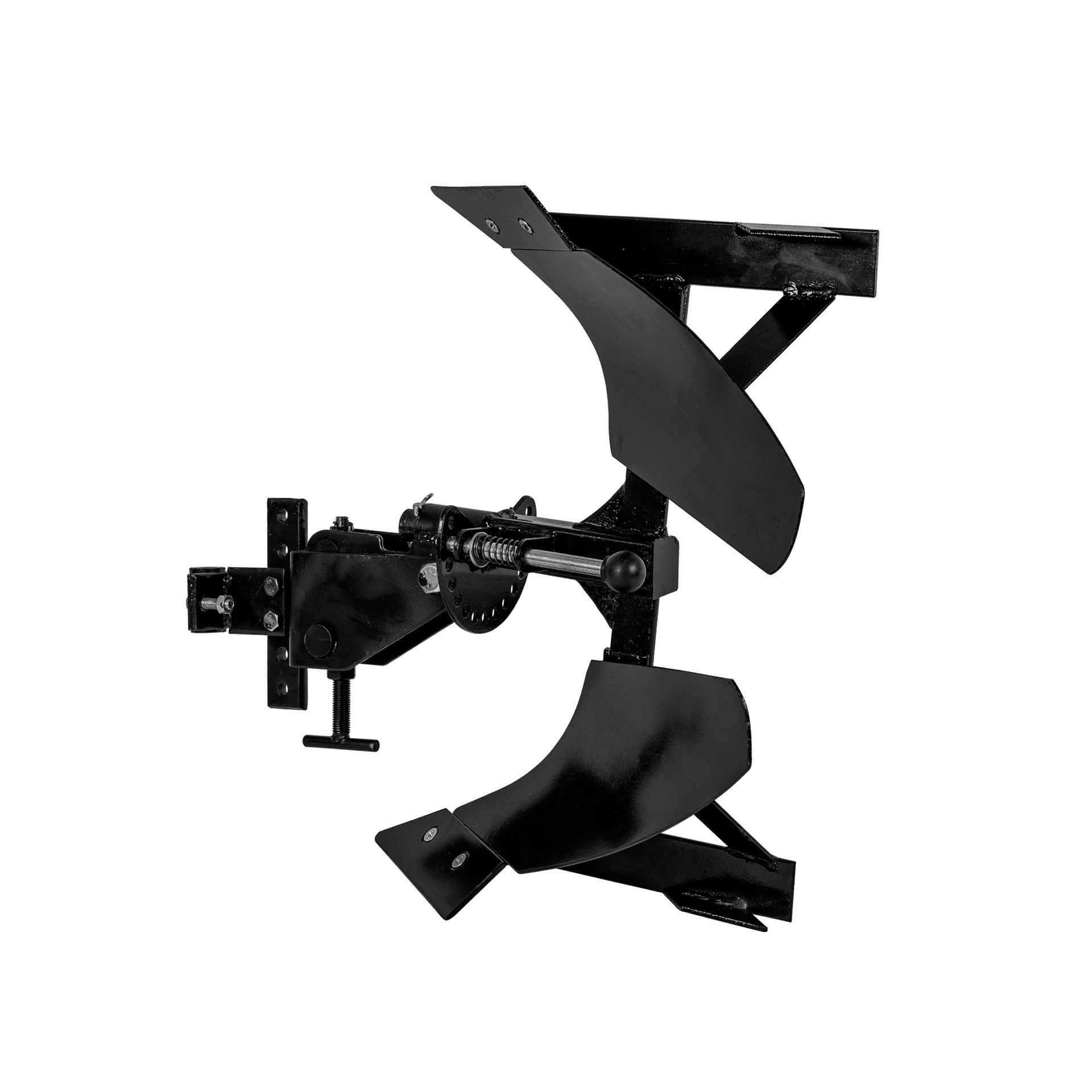 Abre Regos Duplo VIMEDTD1212 VITO