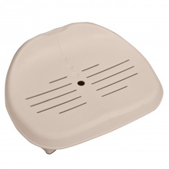ASSENTO SPA 47X36X22CM INTEX