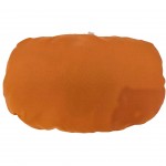 Almofada Oval Eco Caramelo 93X63 CM PETWAU