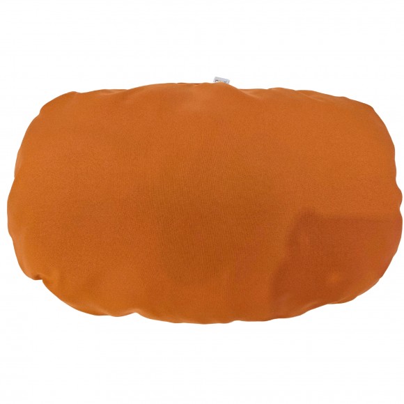 Almofada Oval Eco Caramelo 93X63 CM PETWAU