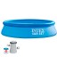 PISCINA EASY SET INTEX