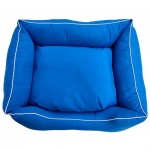 Sof Comfort Azul 60X50 CM PETWAU