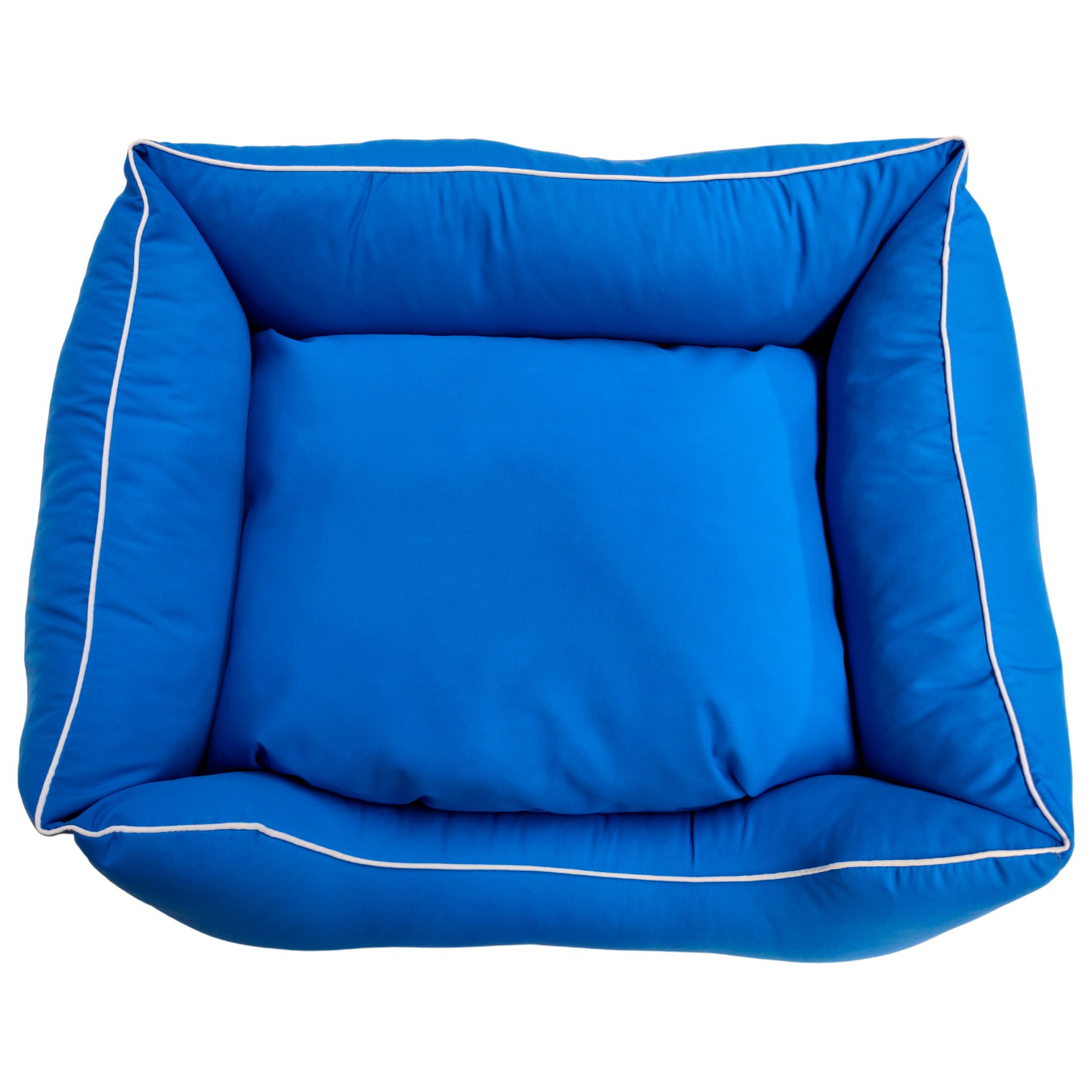 Sofá Comfort Azul 60X50 CM PETWAU