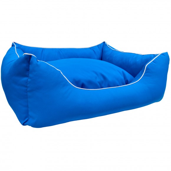 SOF COMFORT AZUL