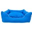 SOF COMFORT AZUL