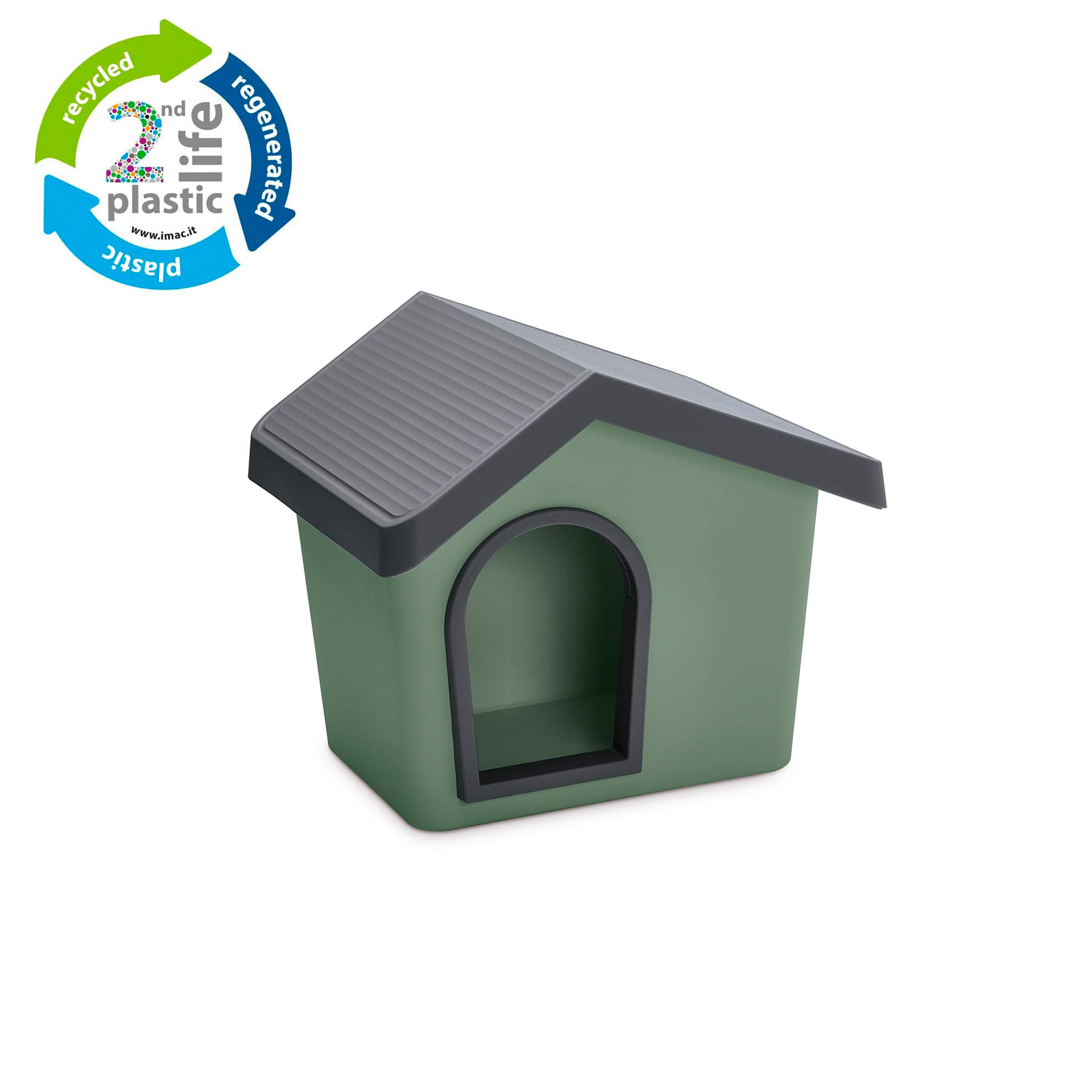 Casota Zeus 54Xx47X64 CM IMAC