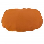 Almofada Oval Eco Caramelo 65X45 CM PETWAU Almofada Oval Eco Caramelo 65X45 CM PETWAU