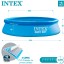 PISCINA EASY SET INTEX