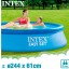 PISCINA EASY SET INTEX