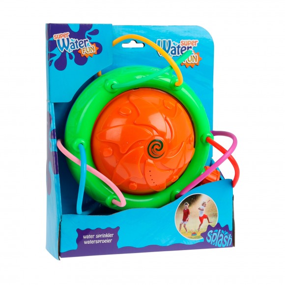 WATER SPRINKLER BALL