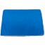 COLCHO RECTANGULAR CONFORT AZUL