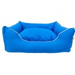 Sof� Comfort Azul 100X70 CM PETWAU