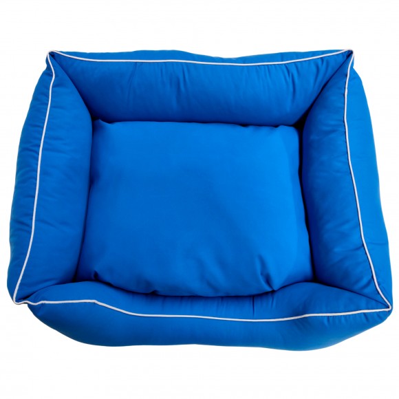 Sof� Comfort Azul 100X70 CM PETWAU